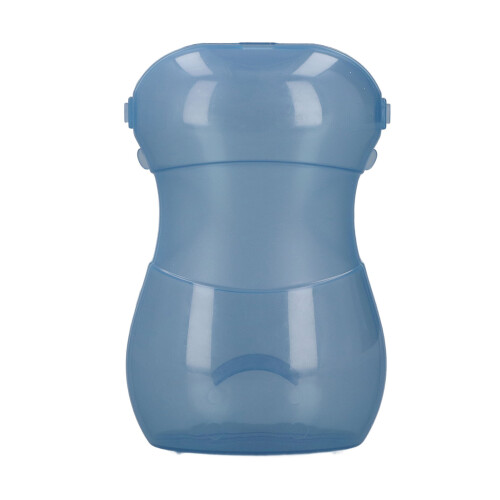 Baby Squeeze Proof Holder for Juice Box Prevent 2
