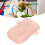Squeeze Proof Flipping Box Portable Transparent 11