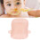 Squeeze Proof Flipping Box Portable Transparent 12