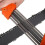 (B) LINJOU Chainsaw sharpener CHAIN SHARP CS-X, file  5.5 mm, for sharpening teeth and depth gauge in one operation 2