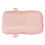 Squeeze Proof Flipping Box Portable Transparent 13