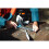 (A) LINJOU Chainsaw sharpener CHAIN SHARP CS-X, file  5.5 mm, for sharpening teeth and depth gauge in one operation 3
