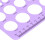Flange Measurement Tool Sizing Nipple Rulers Set 14