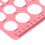 Flange Measurement Tool Sizing Nipple Rulers Set 14
