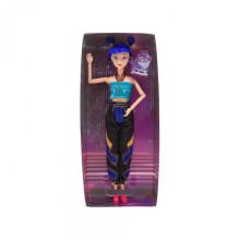 (3) K-POP Demon Hunter Girl Group Dolls  LumimiraZoe 11" Vinyl Figures (3-Pack)i