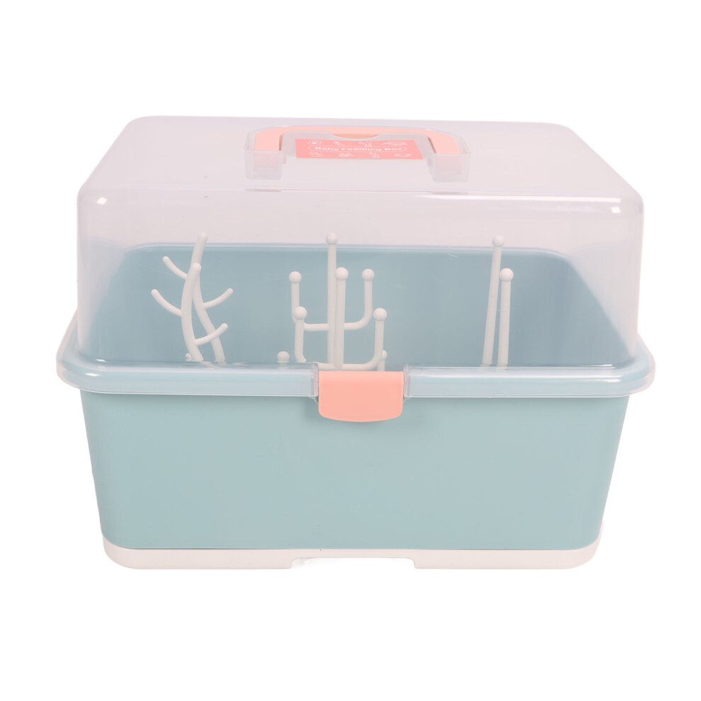 Baby Bottle Drying Racks Portable Nursing Bottle