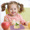 Silicone Suction Placemat with 4 Toy Tethers 11