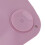 Silicone Suction Placemat with 4 Toy Tethers 13