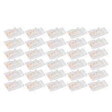 30PCS Breastmilk Storage Bags 250ml Doubled Sealed