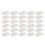30PCS Breastmilk Storage Bags 250ml Doubled Sealed 1