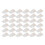 30PCS Breastmilk Storage Bags 250ml Doubled Sealed 4