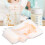 30PCS Breastmilk Storage Bags 250ml Doubled Sealed 11