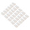 30PCS Breastmilk Storage Bags 250ml Doubled Sealed 5