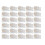30PCS Breastmilk Storage Bags 250ml Doubled Sealed 7