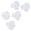 Wearable Breast Pump Flange Inserts 13mm 15mm 17mm 9