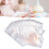 Wearable Breast Pump Flange Inserts 13mm 15mm 17mm 12