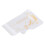 Wearable Breast Pump Flange Inserts 13mm 15mm 17mm 5