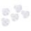Wearable Breast Pump Flange Inserts 13mm 15mm 17mm 8