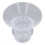 6pcs Flange Inserts Hands Free Bust Pump Wearable 13