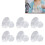6pcs Flange Inserts Hands Free Bust Pump Wearable 11