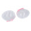 2pcs Breast Milk Collection Cups Spill Prevention 2