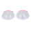 2pcs Breast Milk Collection Cups Spill Prevention 9