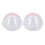 2pcs Breast Milk Collection Cups Spill Prevention 1