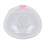 2pcs Breast Milk Collection Cups Spill Prevention 13