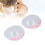 2pcs Breast Milk Collection Cups Spill Prevention 12