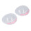 2pcs Breast Milk Collection Cups Spill Prevention 6