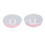 2pcs Breast Milk Collection Cups Spill Prevention 5