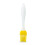 5PCS Egg Rings Brush Set Thickened Stainless Steel 13