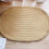 Bedroom Carpet Hand Woven Bedside Rug Study Living 8