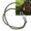Schwerlast-Bungee-Kordel 120cm – Elastisches Gummiband mit Doppelhaken 13