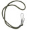 Schwerlast-Bungee-Kordel 120cm – Elastisches Gummiband mit Doppelhaken 9