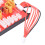 Robuste XT60+XT30 Parallell-Ladestation für 4 Packs 2S-6S Lipo 3