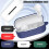 (Black) Suitable For WF-C510 Headphone Cover Silicone Cover Charging Compartment 3