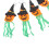 Halloween Pumpkin Lights Decorations LED Color 15