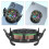 Mobile Phone Heat Sink High Efficiency Detachable 11
