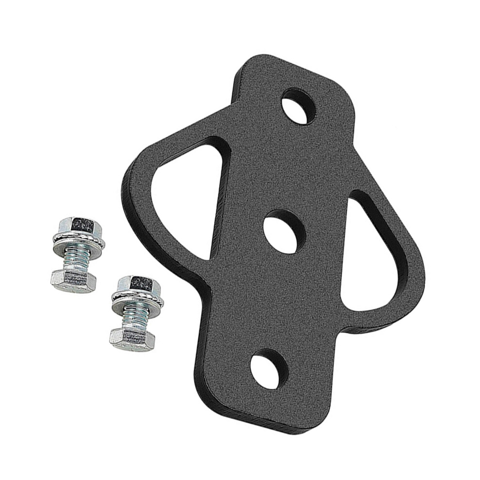 3-Way Trailer Hitch Adapter Receiver Hitch Trailer Hitch Adapter Easy