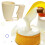 Donut Maker with andle Wear-resistant Saving Time Cleaning Dough 3