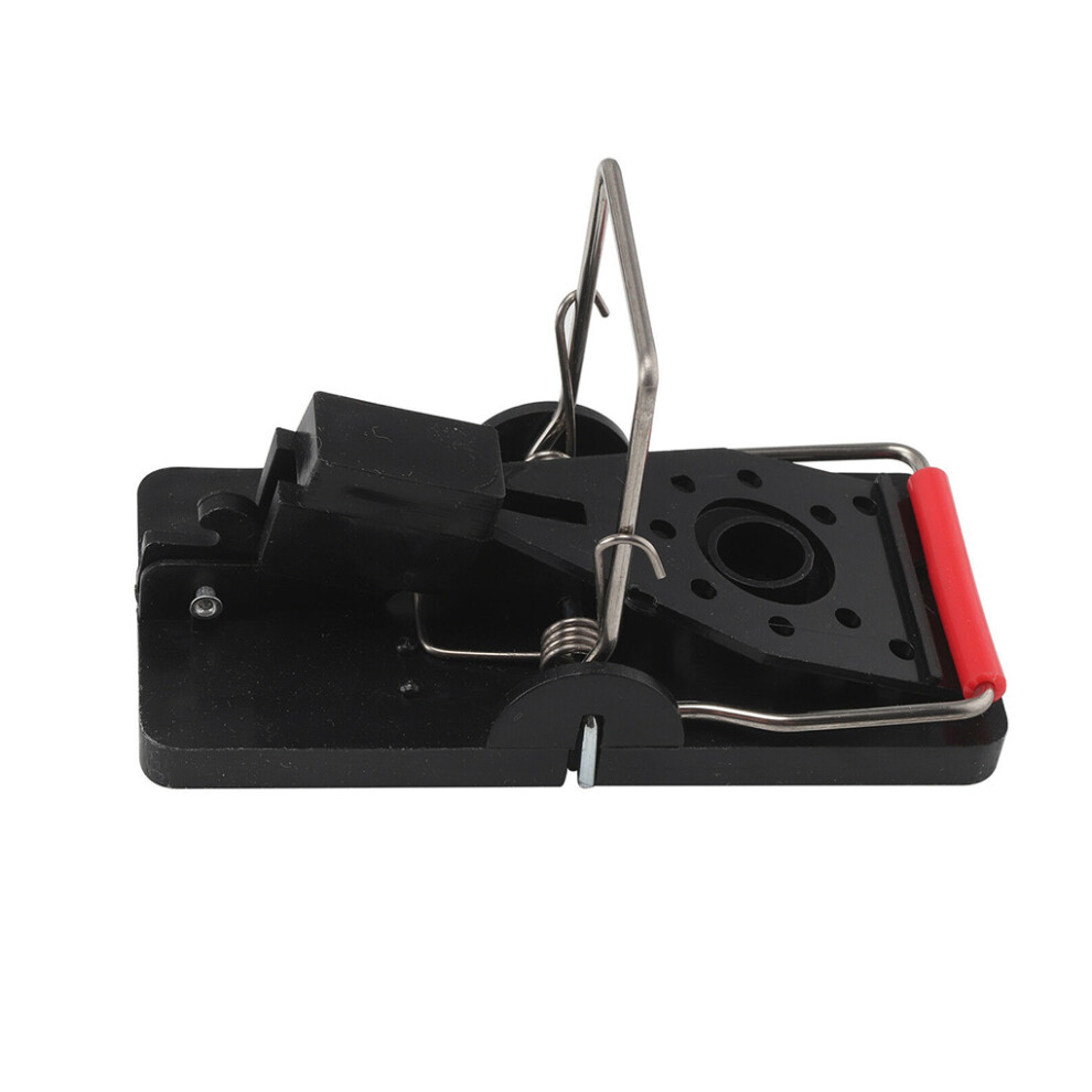 Mouse Catcher Portable Quick Release Washable Mice Catching Pest-image-OPC-PK7FMKM-NEW