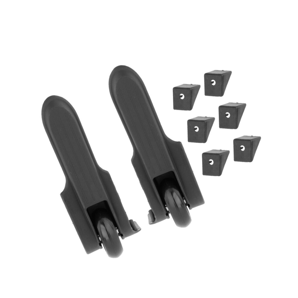 Rotating Flexible Luggage Wheel Wide Application And Easy Installation-image-OPC-PK7FMMR-NEW