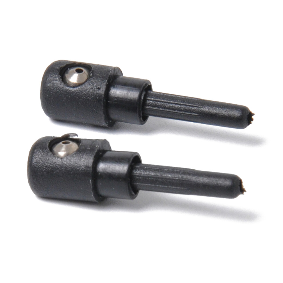 1 Pair Rear Windscreen Wiper Nozzle Removable Washer Jet Auto-image-OPC-PK7FMPN-NEW