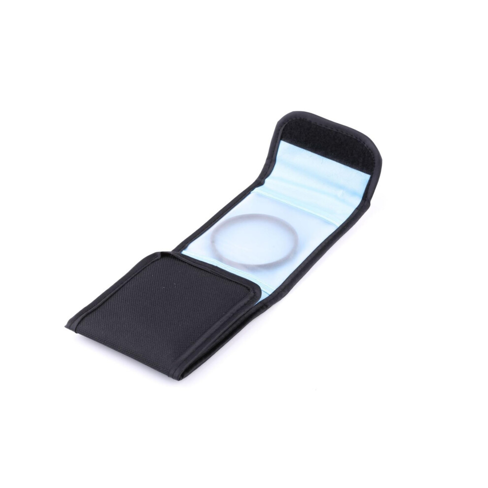 Camera Filter Set 67Mm Cpl Uv Fld Polarising Filters For Dslr Cameras - Uv Protection And Fluorescent Lens Filters 6947110815237
