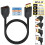 Advanced  2.1 Cable for Immersive Gaming Supports-15cm Downward 4