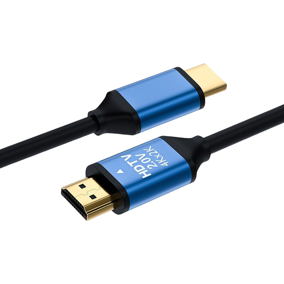 4K HDMI2.0 Cable 4K@60HZ HDMI2.0 Cord for UHD TV Monitors-10m