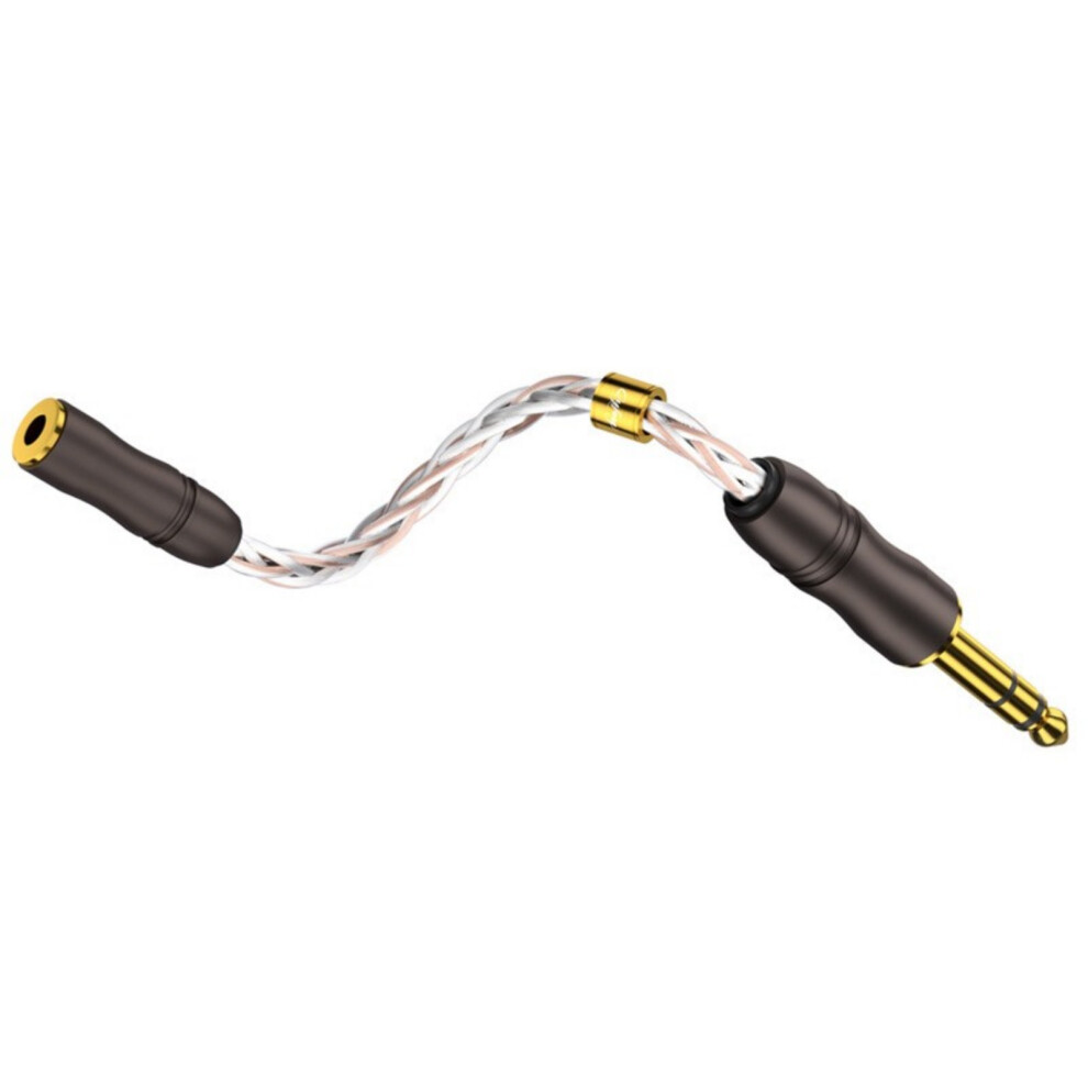 6.35Mm Auditory Adapter Cable With Aluminum Alloy Housing-4.5Mm 7732000000843
