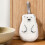 2Pcs Kitchen Dish Scrubber Sponge Double Side 6