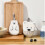 2Pcs Kitchen Dish Scrubber Sponge Double Side 11